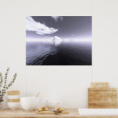 荒涼2 ポスター (キッチン)