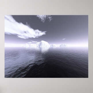 荒涼2 ポスター