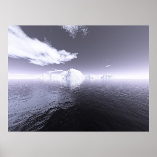 荒涼2 ポスター (正面)