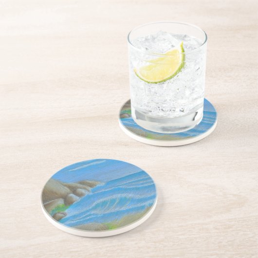 荒磯 コースター (側面)