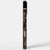 荒野でムースをする Case-Mate iPhoneケース (裏面 / 右)