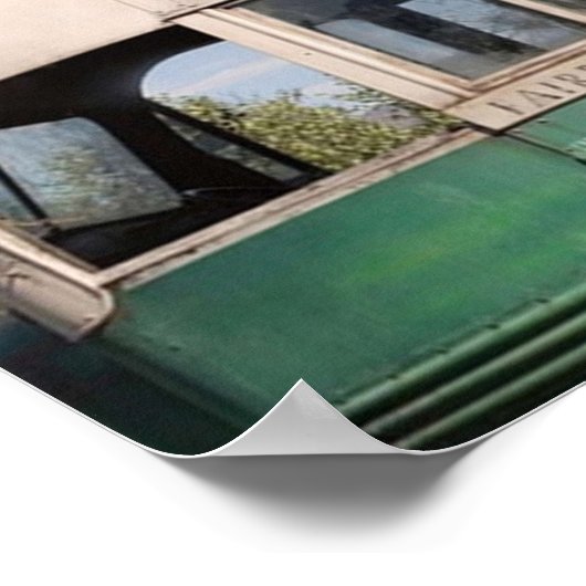 荒野に ポスター (角)