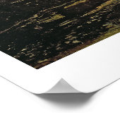 荒野のエジプトの聖マリア ポスター (角)