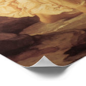 荒野のエリヤ ポスター (角)