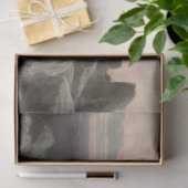 荒野のキリスト（Ivan Kramskoi著） 薄葉紙 (ギフト)