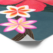 荒野のトロピカルトゥーカン ポスター (角)