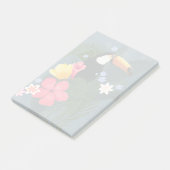 荒野のトロピカルトゥーカン ポストイット (アングル)