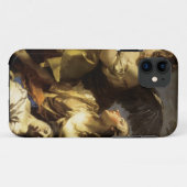 荒野のハガルとイスマール Case-Mate iPhoneケース (裏面(横))