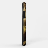 荒野のハガルとイスマール Case-Mate iPhoneケース (裏面/右)