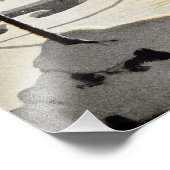 荒野のポストメン |アーサー・ヘミング | フォトプリント            (角)