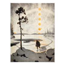 荒野のポストメン |アーサー・ヘミング |