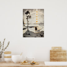 荒野のポストメン |アーサー・ヘミング |