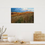 荒野の向こう側 ポスター (キッチン)