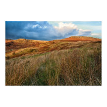 荒野の向こう側