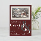 荒野の家 (スタンド正面)