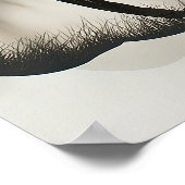 荒野の本質 ポスター (角)