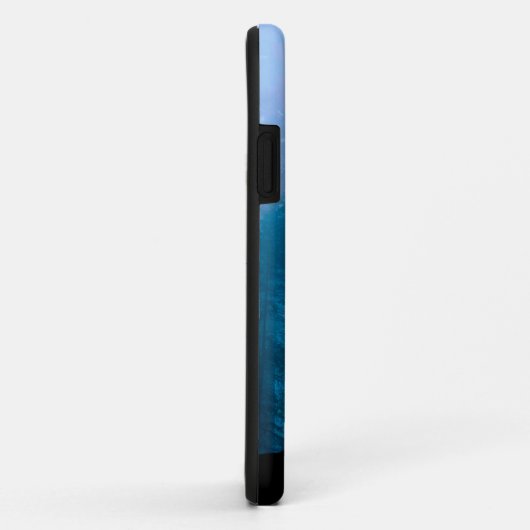 荒野の狼の叫び Case-Mate iPhoneケース (裏面/右)