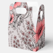 荒野の花はボックスに味方する フェイバーボックス (オープン)