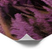 荒野の英語圏セッター ポスター (角)