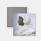 荒野の頭 マグネット (正面/裏面)