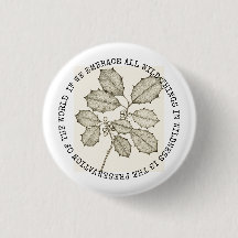 荒野は世界を保つ