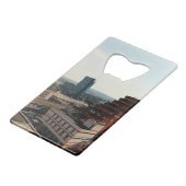 荒野を越えて クレジットカード栓抜き (裏面アングル)