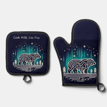 荒野スピリットベア