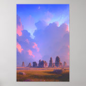 荒野失ったで ポスター (正面)