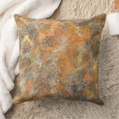 荒野 クッション (ブランケット)