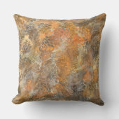 荒野 クッション (正面)