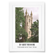 荒野、ダートムア、デボンのウィドゥーコム