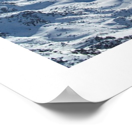 荒野 ポスター (角)