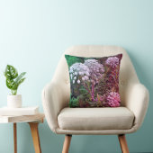 荒野,自然,植物の写真 クッション (椅子)