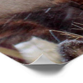 荷主のグループ ポスター (角)