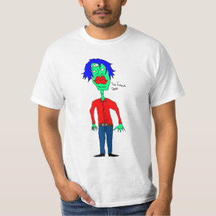 荷役用の動物 Tシャツ