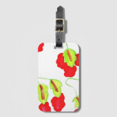 荷札 ラゲッジタグ (正面縦)