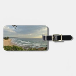 荷札 ラゲッジタグ