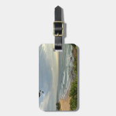 荷札 ラゲッジタグ (正面縦)