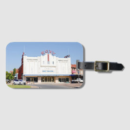 荷札 ラゲッジタグ