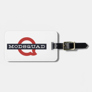 荷物のタグだ！ ラゲッジタグ