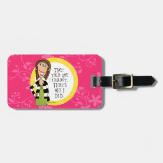 荷物のラベル ラゲッジタグ