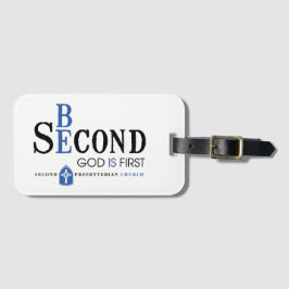 荷物のラベル ラゲッジタグ