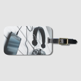 荷物エレガントモダンタグ ラゲッジタグ