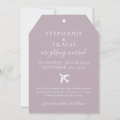 荷物タグマップ日付の保存 – 任意の色を選択 (裏面)