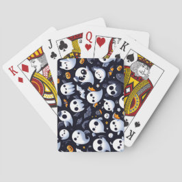 荷物タグ トランプ