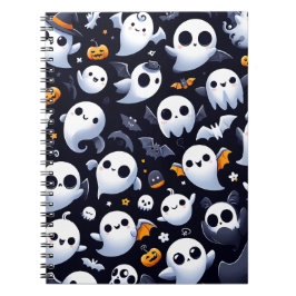 荷物タグ ノートブック