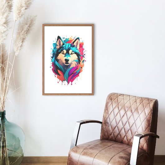 荷物タグ フォトプリント           