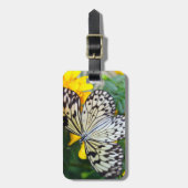 荷物タグ/ペーパーカイト ラゲッジタグ (正面縦)