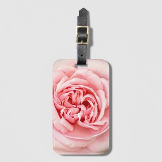 荷物タグ ラゲッジタグ (正面縦)