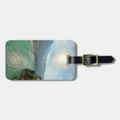 荷物タグ ラゲッジタグ (正面横)